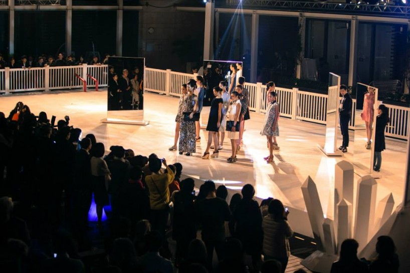 2013 W TAIPEI x CHILL PARTY - BRING THE BRIGHT
