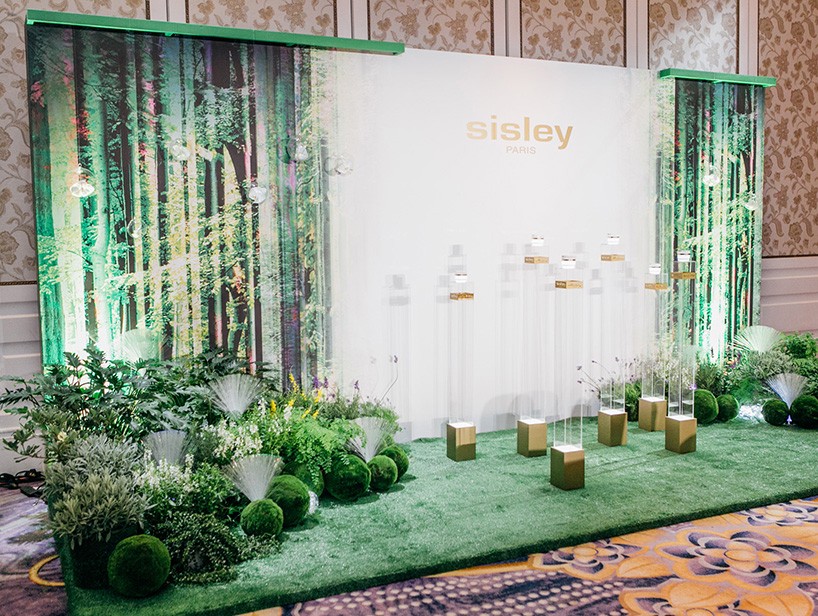 2016 Sisley新品發表會