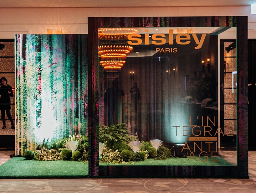 2016 Sisley新品發表會