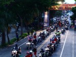 2012 Bikertopia Taiwan Rally 哈雷狂熱搖滾之旅