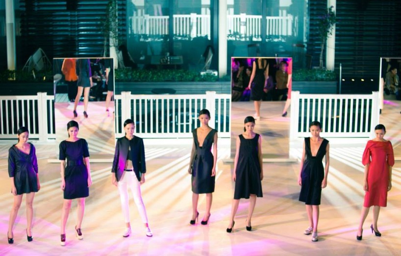 2013 W TAIPEI x CHILL PARTY - BRING THE BRIGHT